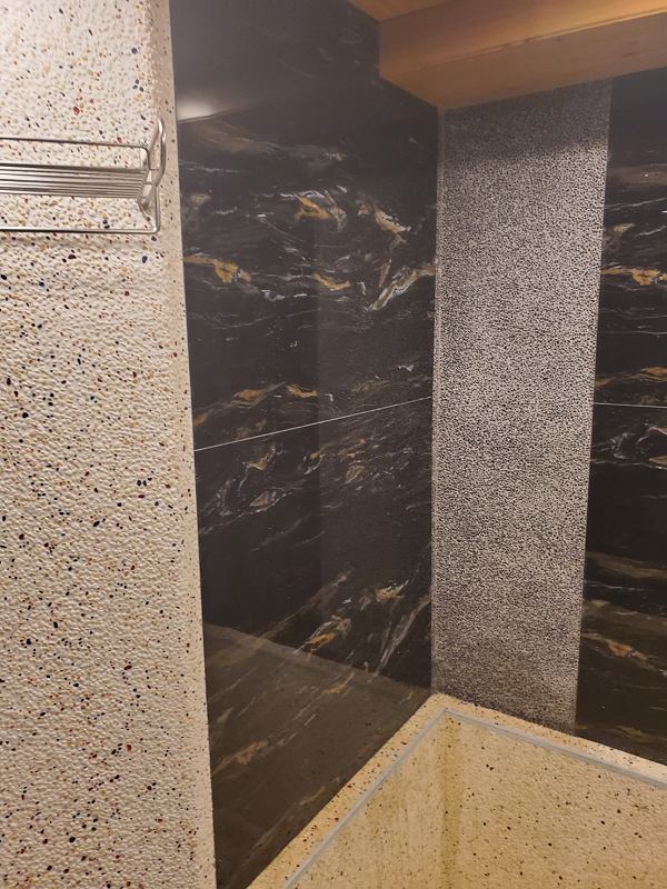順檍工程行台北・新北台北・新北衛浴裝修｜雙洗手台與浴櫃收納｜洗手檯與衛浴機能更新現場紀錄 07